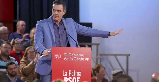 La modificación de la ley del 'solo sí es sí' que impulsa el PSOE no frenará la rebaja de condenas a violadores