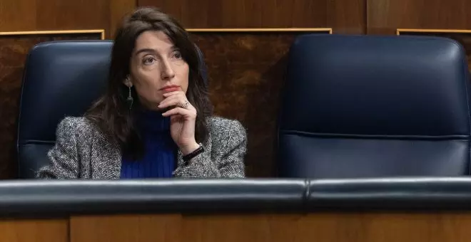 Justicia propone revisar la ley del 'solo sí es sí' por las reducciones de condenas sin conocer cuántas se han rebajado