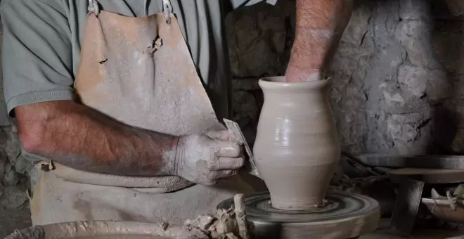Los hornos y testares de Faro entran en el Inventario de Patrimonio Cultural