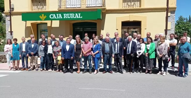 Caja Rural repite como empresa ejemplar en Asturias para trabajar