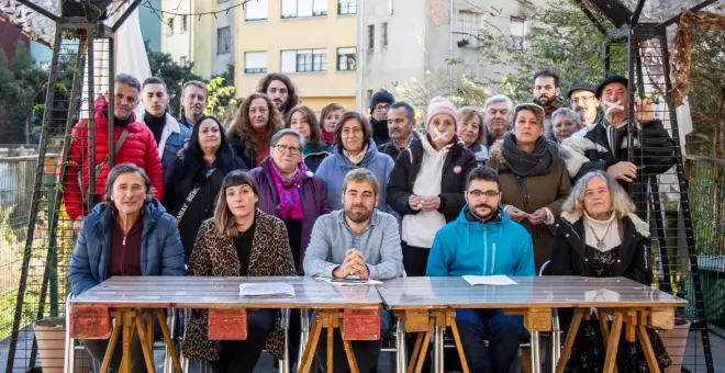 Ripa denuncia que "el acoso político  está llevando a Podemos a la autodestrucción"