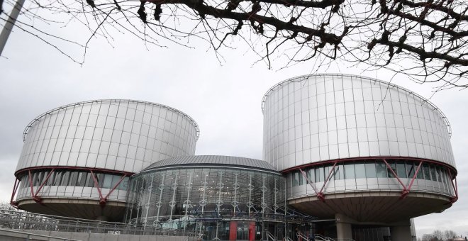 El Tribunal Europeu de Drets Humans admet a tràmit els recursos per la sentència de l'1-O