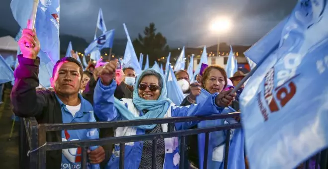 ¿Qué vota Ecuador este domingo en el referéndum promovido por el Gobierno?