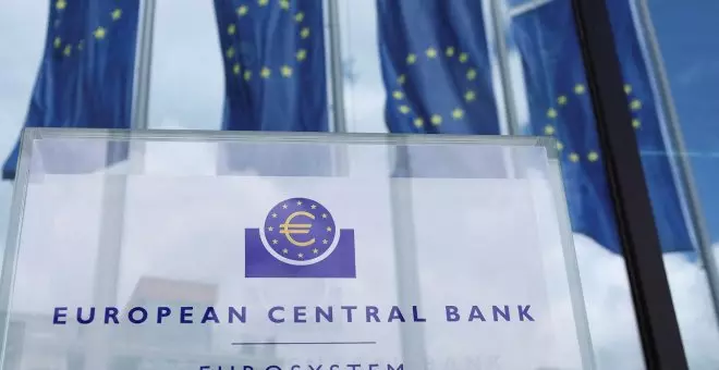 El BCE sube los tipos de interés al 3% y anuncia otro medio punto para marzo