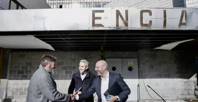 El Plan Director de la Residencia Cantabria decidirá entre rehabilitación y nueva construcción