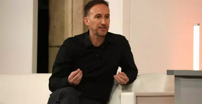 Manel Alías, nou editor i presentador del 'Catalunya nit' de Catalunya Ràdio
