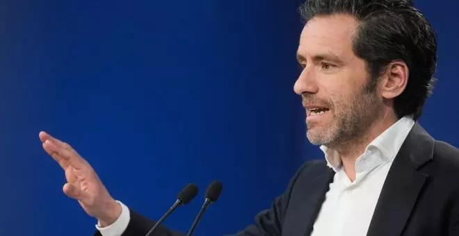 El PP desliza su apoyo a la reforma de la ley del 'solo sí es sí' del PSOE