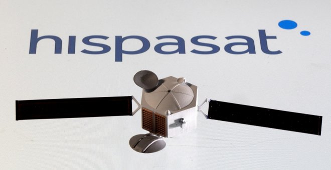 Hispasat gana el concurso para suministrar banda ancha en zonas rurales de España