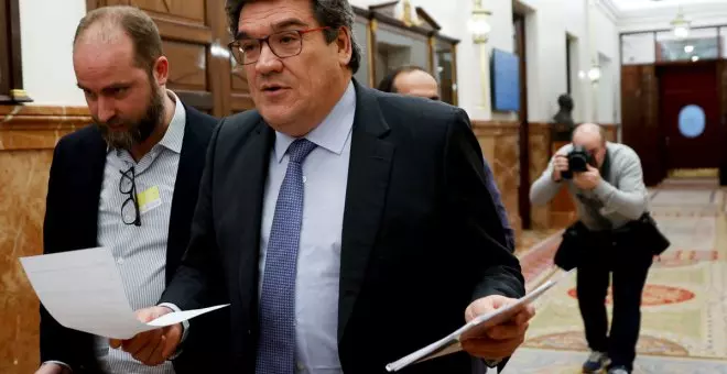 El Gobierno valora que la Seguridad Social atienda a los ciudadanos por las tardes