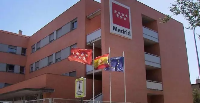 Ninguna mejora en las residencias de mayores de Madrid tras el drama vivido en pandemia