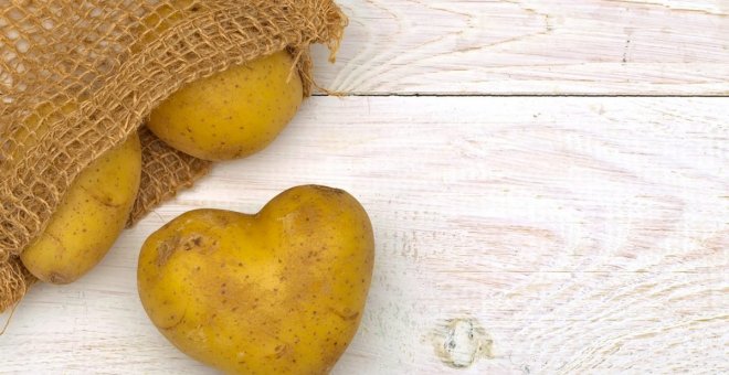 4 recetas sencillas para una cena romántica en San Valentín