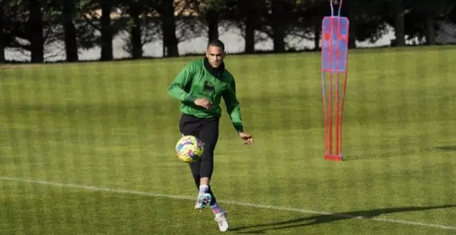 El Racing, dispuesto a cortar la excelente trayectoria del Club Deportivo Leganés