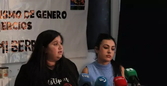 Siete mujeres gitanas denuncian el trato humillante recibido en tiendas del centro de Bilbao