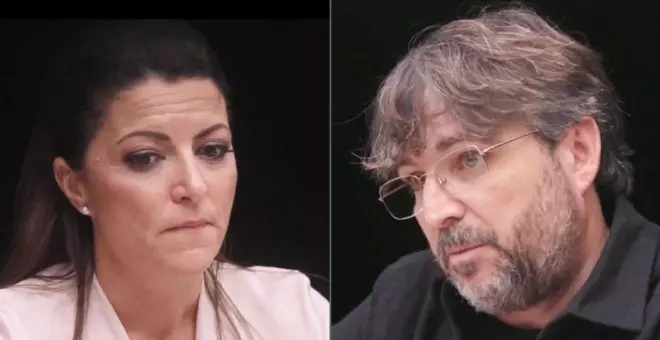 "Eres más falsa que Macarena Olona": las reacciones al avance del próximo programa de Jordi Évole