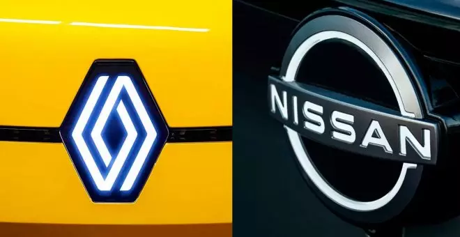 Los dos coches eléctricos pequeños de Renault y Nissan se fabricarán en India para todo el mundo