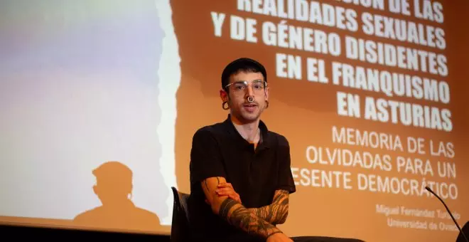 La represión a los homosexuales en la Asturies franquista: una cuestión de clase
