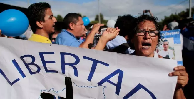 El régimen de Ortega retira la nacionalidad a Gioconda Bellí, Sergio Ramírez y a otros 92 nicaragüenses