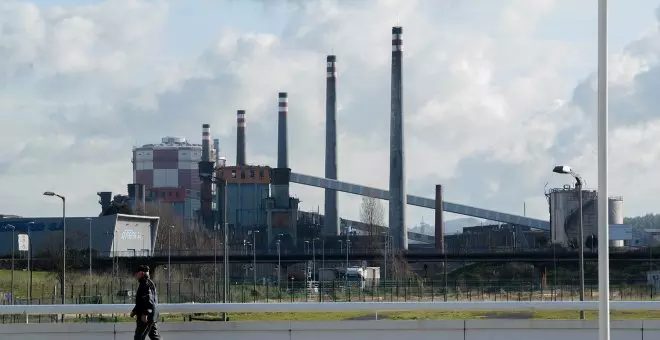 La Comisión Europea aprueba la esperada ayuda para la descarbonización de ArcelorMittal