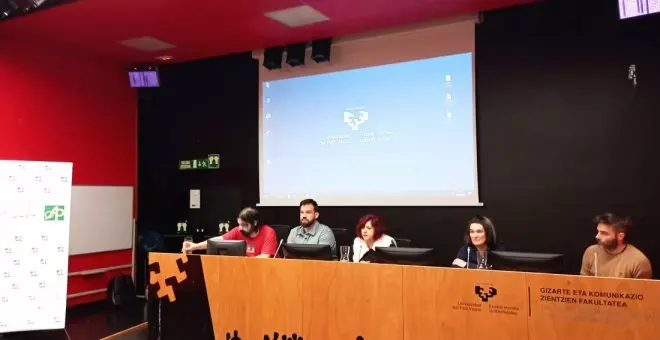 Nacho Calle, sobre el caso Pablo González: "Hay un periodista español en una cárcel polaca y el Gobierno no hace nada"