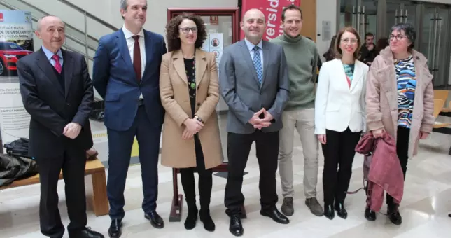 Castilla-La Mancha cuenta con 10.000 enfermeras acreditadas para prescribir, mejorando así la asistencia sanitaria
