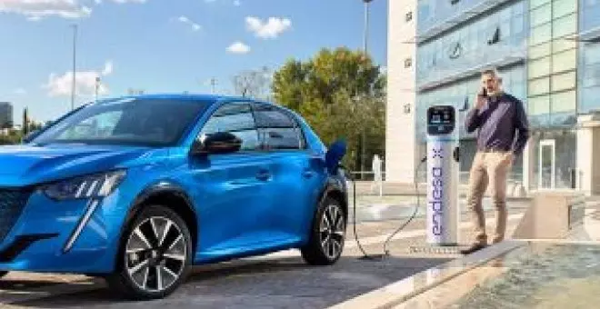 Endesa X actualiza su aplicación de puntos de recarga para coches eléctricos 'JuicePass'