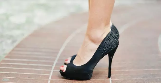 Calzados de mujer: 5 tipos de zapatos que no pueden faltar en tu colección