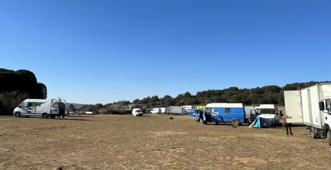 Ressaca a Sarral i Torà després d'un cap de setmana de festes il·legals amb centenars de persones