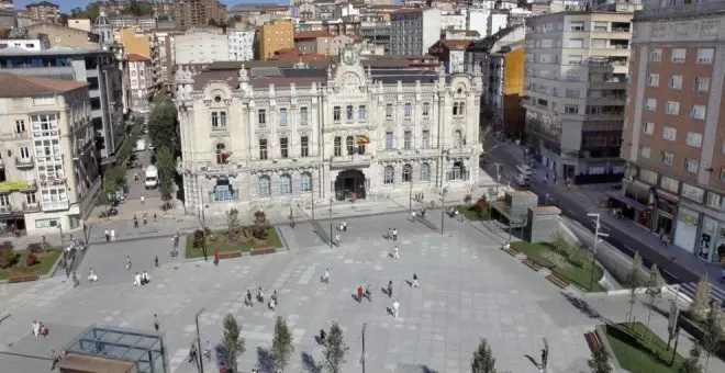 Condenan al Ayuntamiento a readmitir a un trabajador y cinco meses después sigue sin cumplir la sentencia