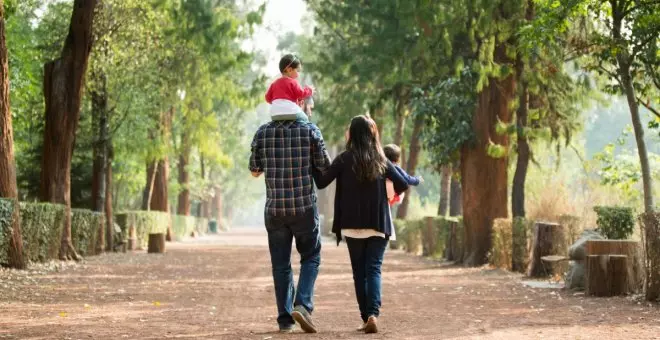 Luz verde al Plan de Atención a la Infancia y la Adolescencia de Castilla-La Mancha al que se destinarán  45,7 millones