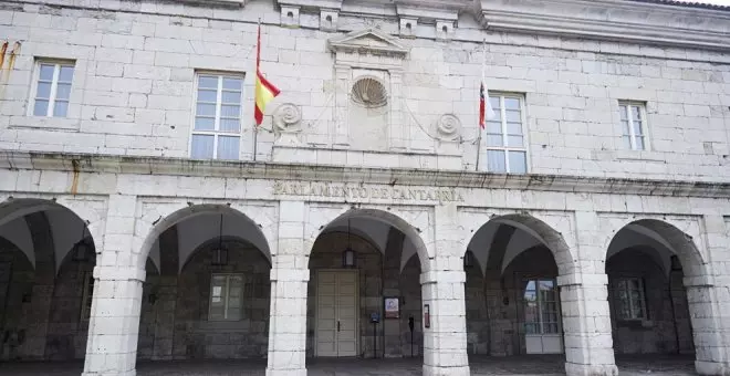 Premio Lo + de Cantabria a la Institución o Ayuntamiento Más Dinámico