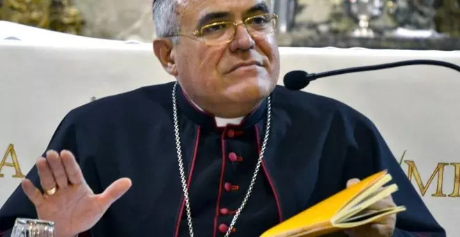 Incendiaria carta del Obispo de Córdoba en contra del aborto y la eutanasia