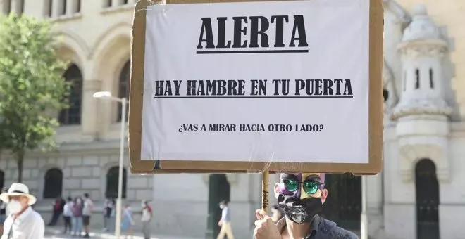 Por qué el Estado del Bienestar