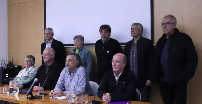 El sector crític a l'ANC recollirà signatures per forçar una assemblea extraordinària i fer eleccions al secretariat al juliol