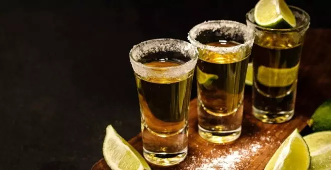 Origen e historia del tequila: la bebida alcohólica mexicana por excelencia