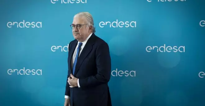 Bogas ganó 2,47 millones en 2022 como consejero delegado de Endesa