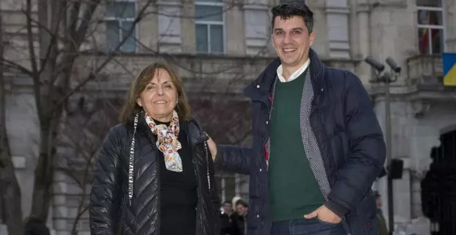 La directora del ICASS, Toñi Mora, será la número 2 del PSOE a la Alcaldía de Santander