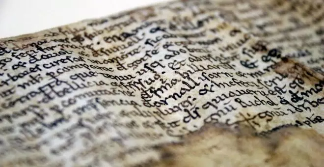 Una investigació situa el 'Llibre dels jutges' de la Seu d'Urgell com el text més antic escrit íntegrament en català