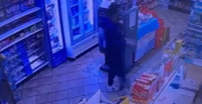 Detienen a un hombre tras golpear con una barra de hierro a la dependienta de una tienda en Petrer (Alicante)