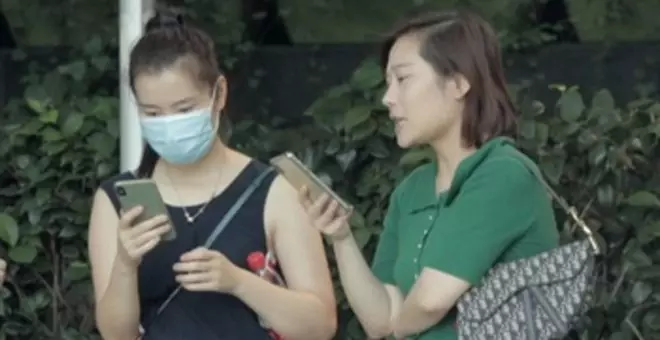 China reforzará el escrutinio de vídeos cortos para evitar la adicción en menores