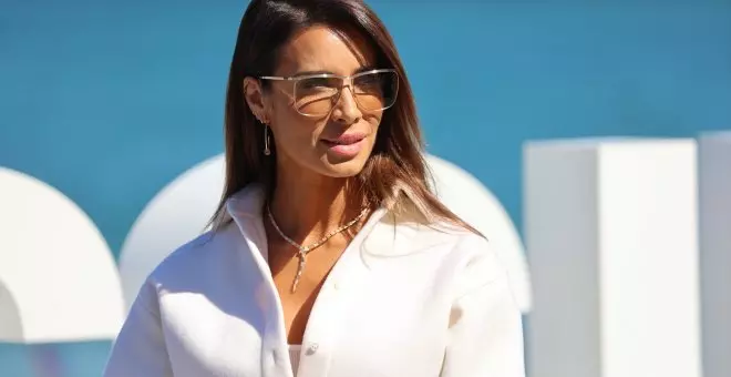 Pilar Rubio dice que no tuvo baja de maternidad por ser autónoma y los tuiteros replican: "¿En qué planeta vive?"