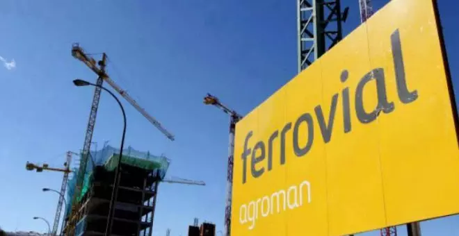 El Gobierno insta a Ferrovial a quedarse en España argumentando que no hay una "motivación económica" para el traslado