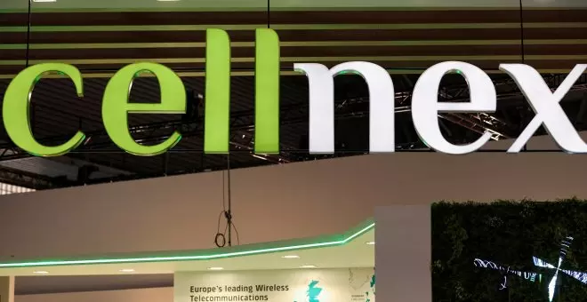 Cellnex reduce sus pérdidas en 2022 a 297 millones y espera tener beneficios en tres o cuatro años