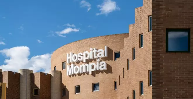 Hospital Mompía obtiene la certificación de seguridad del paciente en 35 servicios