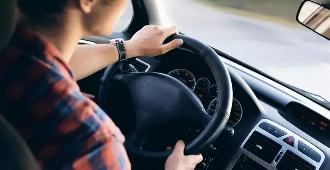 La modernización de los seguros de coche y el aumento de la conectividad con el conductor