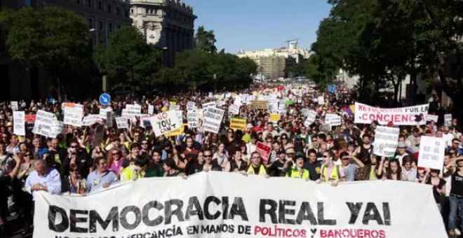 La resistencia social, un arma eficaz contra las políticas neoliberales