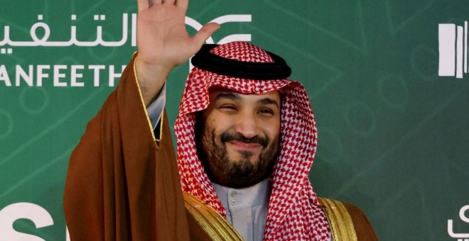 El copia y pega del Gobierno en el Congreso para justificar la venta de armas a Arabia Saudí