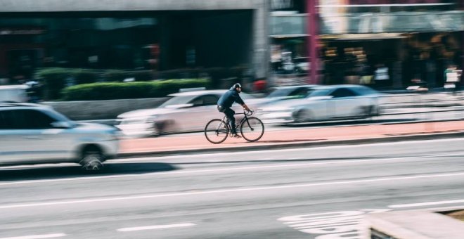 30 Días en Bici: 10 años impulsando el uso cotidiano de la bicicleta