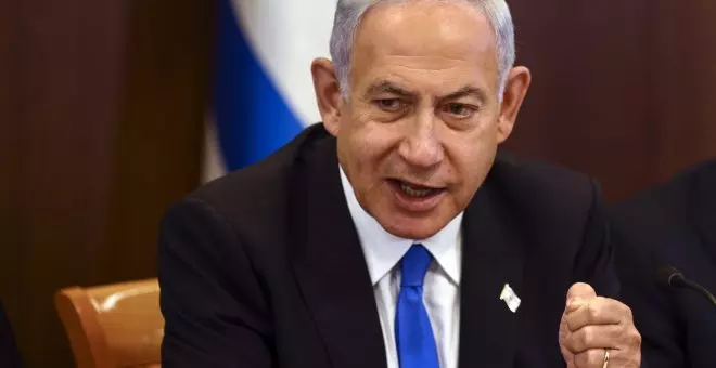 Netanyahu cesa a su ministro de Defensa por pedir que se frene la reforma judicial
