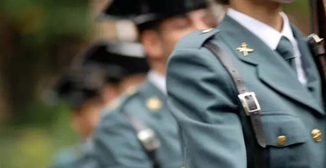 El PRC pedirá a Marlaska en el Senado un aumento de efectivos de la Guardia Civil en Cantabria