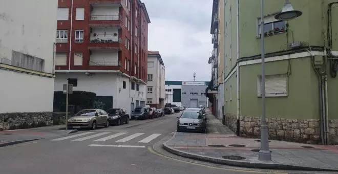Las obras de mejora de las calles Agustín Riancho y Calderón de la Barca comenzarán en mayo